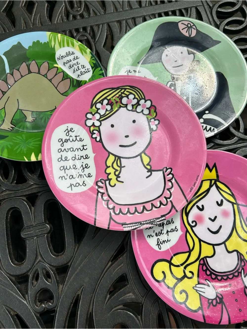 petit jours paris adorable children’s